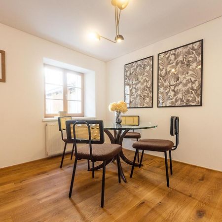 City Apartment In Der Bregenzer Innenstadt 外观 照片