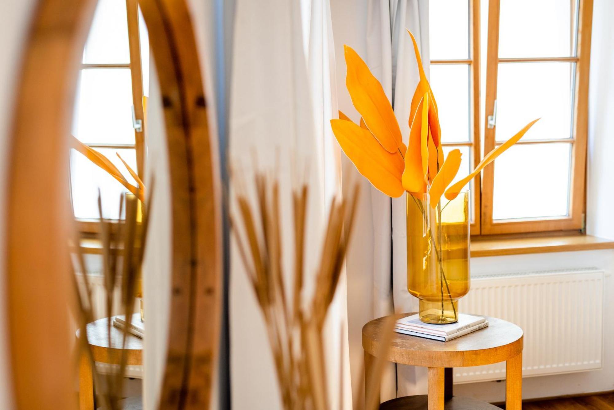 City Apartment In Der Bregenzer Innenstadt 外观 照片